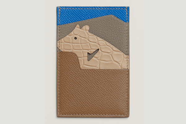 ▲HERMES petit h。（圖／品牌提供）