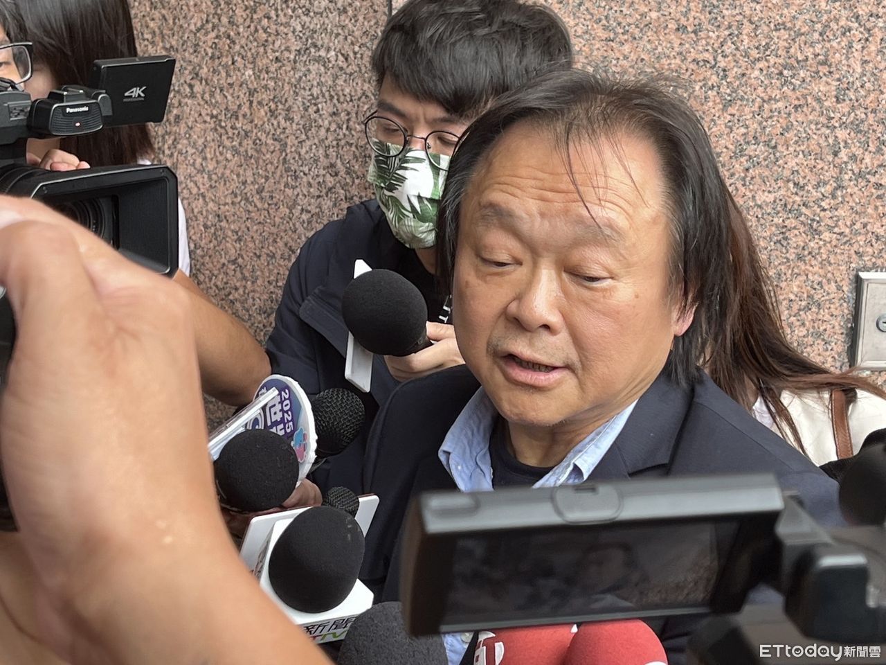 賴清德要向在野領袖國安簡報　王世堅讚很大善意：盼朝野盡釋前嫌