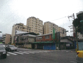 ▲▼台北市士林區忠勇新村都更案。（圖／都發局提供）