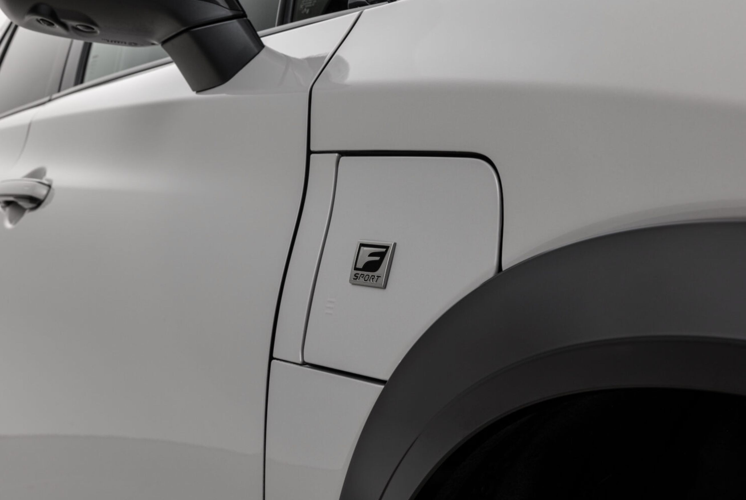▲美規Lexus RZ升級。（圖／翻攝自Lexus）