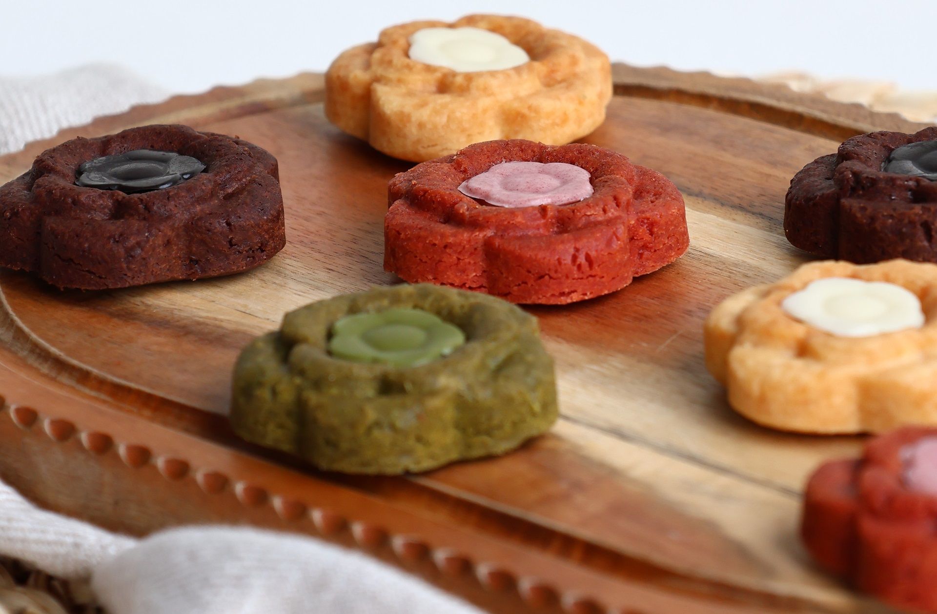 ▲誠品生活台南,碳佐麻里。（圖／業者提供）