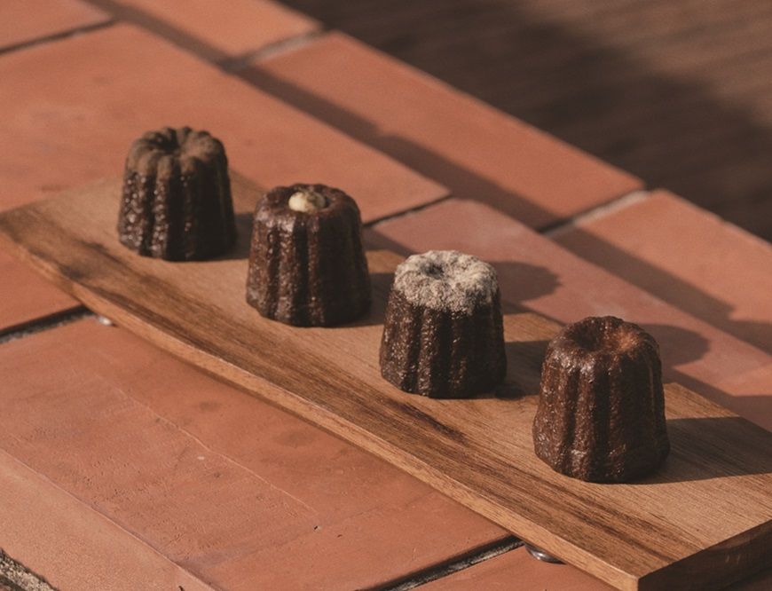 ▲誠品生活台南,碳佐麻里。（圖／業者提供）