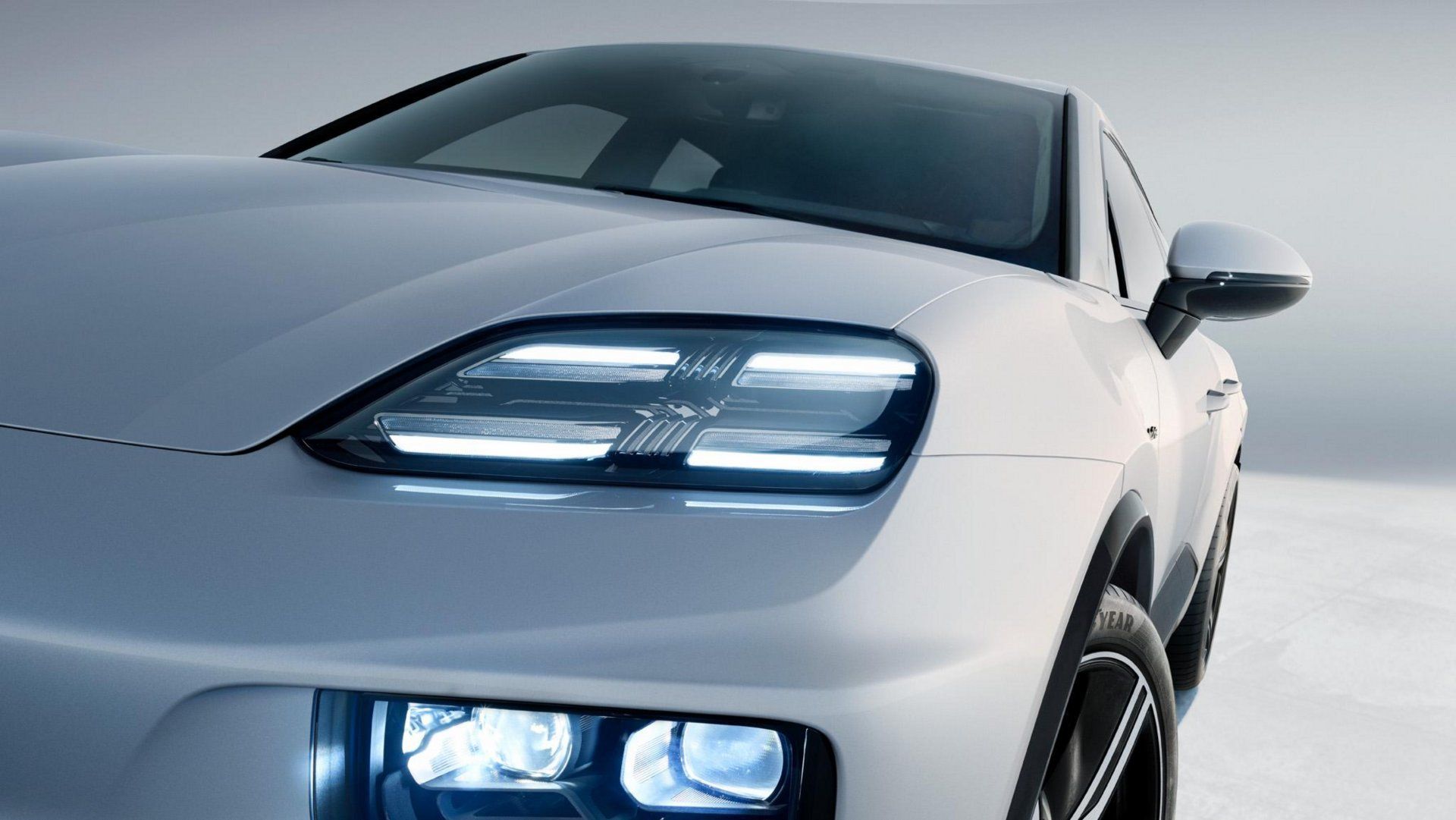 ▲保時捷調整電動車策略。（圖／翻攝自Porsche）