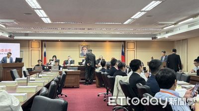 交通部預算解凍送出委員會 陳世凱:對同仁的肯定