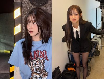 《魔鬼的計謀2》CHUU私服穿搭解析　御姊風、BOHO風都是可愛教科書級別