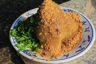 特搜台南20間老字號菜粽地圖！