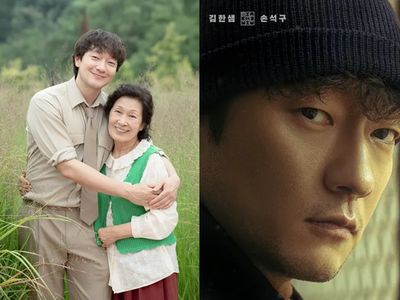 孫錫久真正的禁慾系大叔!從具先生到最深情天國戀人 5部代表作必追