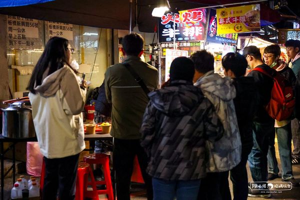 ▲▼正宗街頭粵式牛雜，噴泉牛肉料理隱藏版推薦。（圖／部落客陳小可的吃喝玩樂授權提供）