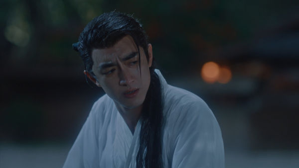 ▲《與鳳行》由趙麗穎、林更新主演。（圖／中天娛樂台提供）