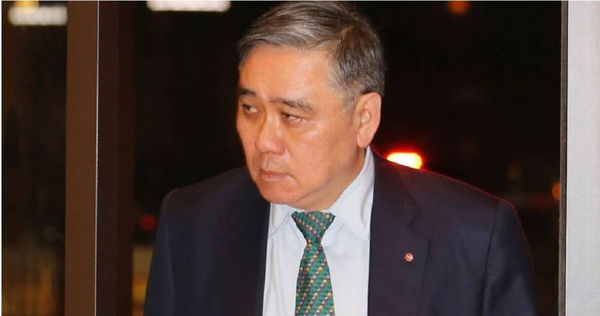 王文洋針對週刊報導做出聲明。（圖／報系資料照）