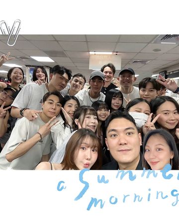 ▲▼朱朱。（圖／翻攝自Instagram／piglet_lu）