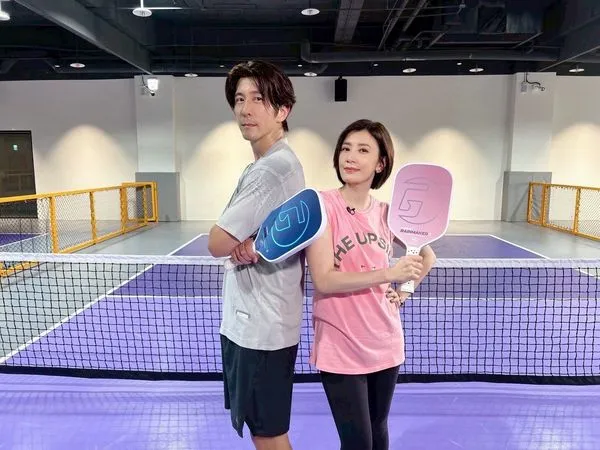 ▲修杰楷在最新一集《修TIME》又惹怒賈靜雯。（圖／《修TIME》提供）