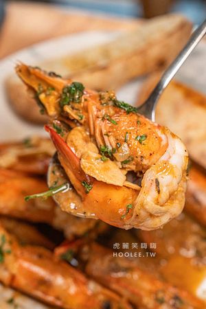 ▲▼STORY Restaurant 咖啡餐酒專門(高雄)巷弄裡的小餐館!手揉現烤無敵星星披薩,私房老酒甕燉牛排。（圖／部落客虎麗笑嗨嗨授權提供）