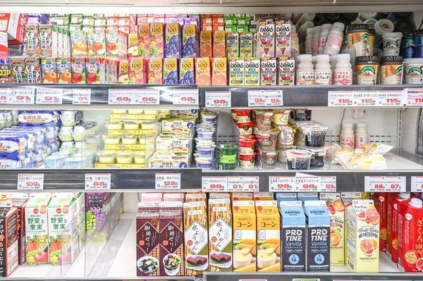 ▲▼【業務超市(業務スーパー)】京都撿便宜必買！日本超過1,100家門市東京大阪北海道有分店。（圖／部落客周花花，甲飽沒授權提供）