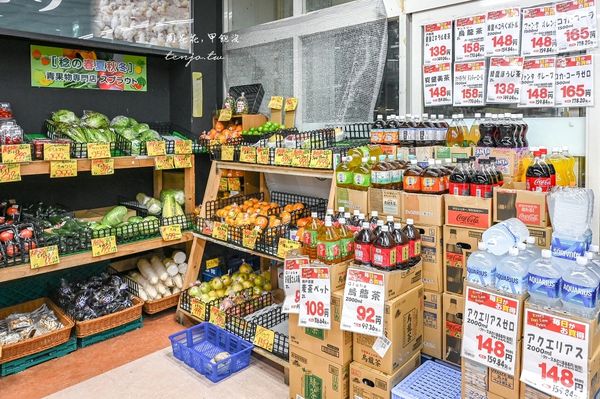 ▲▼【業務超市(業務スーパー)】京都撿便宜必買！日本超過1,100家門市東京大阪北海道有分店。（圖／部落客周花花，甲飽沒授權提供）