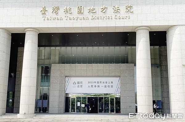 ▲桃園市楊姓男子係現役軍人，2023年3月夥同3名友人到楊姓女子租屋處催討積欠400元出遊油資，將其推倒後拿保養品澆頭，還搶走其手機與錢包等物。（資料照／記者沈繼昌攝）
