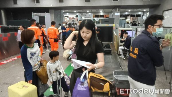 ▲▼ 針對日前中國大陸五一長假，陸客大量湧入金門旅遊造成的亂象，縣府昨日召開座談會研商           。（圖／記者林名揚翻攝）