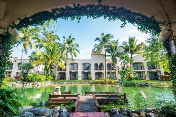 ▲2025第七屆易遊網「台灣最美飯店」20日公布。（圖／易遊網提供）