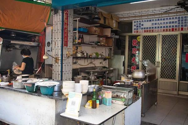 ▲▼特搜二十間台南老字號菜粽。（圖／部落客美熊提供）