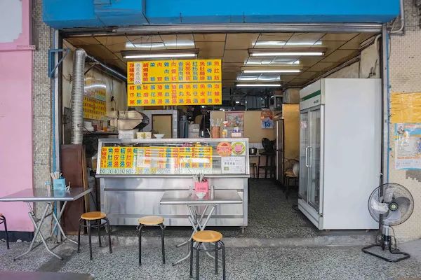 ▲▼特搜二十間台南老字號菜粽。（圖／部落客美熊提供）