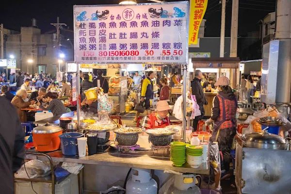 ▲▼特搜二十間台南老字號菜粽。（圖／部落客美熊提供）