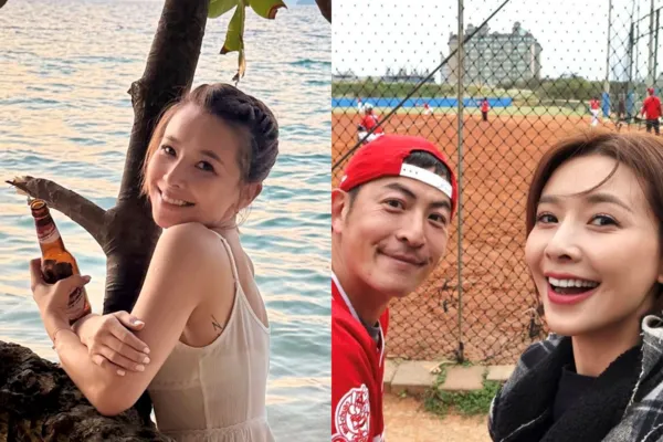 外送用▲▼吳婉君正面回應家暴風波！　沉默2個月喊話：是包裹著善意的殘忍。（圖／翻攝自Facebook／吳婉君 Cocco Wu）