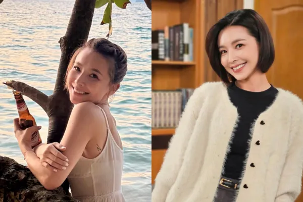 ▲▼吳婉君正面回應家暴風波！　沉默2個月喊話：是包裹著善意的殘忍。（圖／翻攝自Facebook／吳婉君 Cocco Wu）