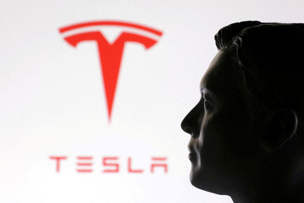 ▲▼ 特斯拉執行長馬斯克,tesla。（圖／路透）
