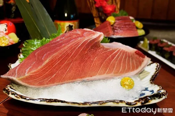 ▲狗一下居酒食堂東港鮪魚祭5/23登場。（圖／馬辣集團提供）