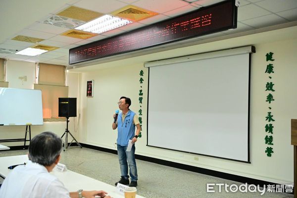 ▲台東縣政府21日舉辦「114年度農業天然災害查報救助行政作業講習」。（圖／記者楊晨東翻攝）