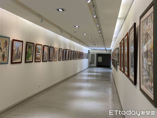 ▲台東新生國中藝才班成果展演溫馨登場。（圖／記者楊晨東翻攝）