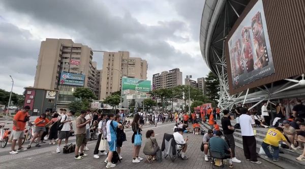 ▲PLG職籃總冠軍賽第7戰，桃園巨蛋5900席門票全數完售。（圖／PLG職籃提供）