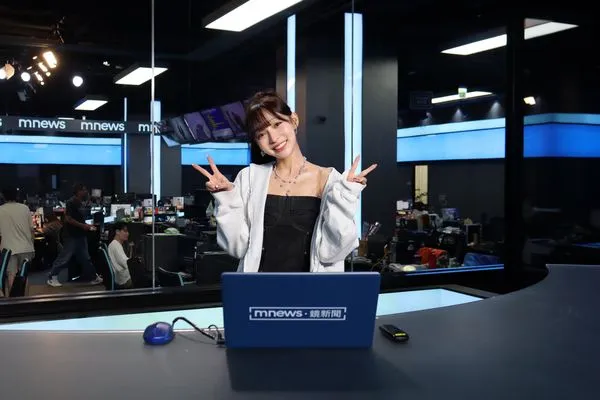 ▲▼林襄。（圖／鏡電視提供）