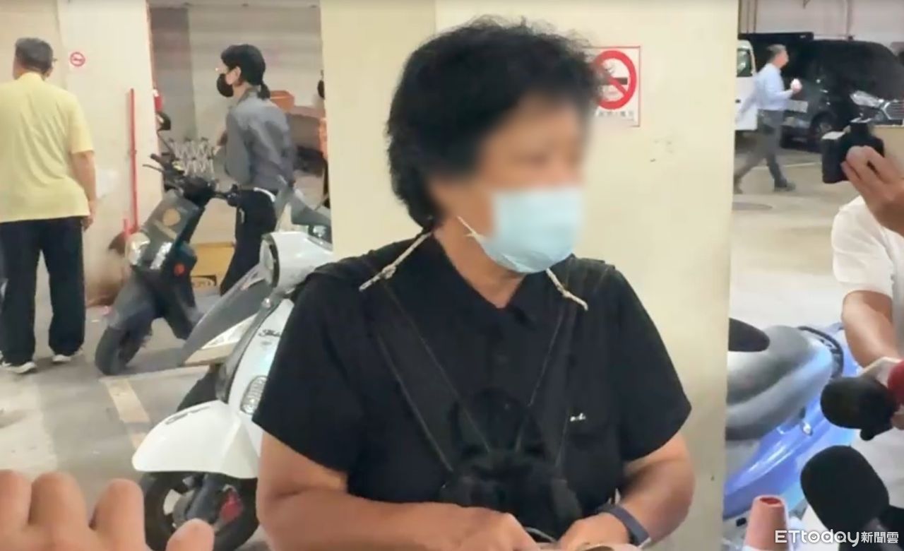 夫妻被撞1死1重傷！兒只知姑丈病故將出殯...不知父命喪街頭