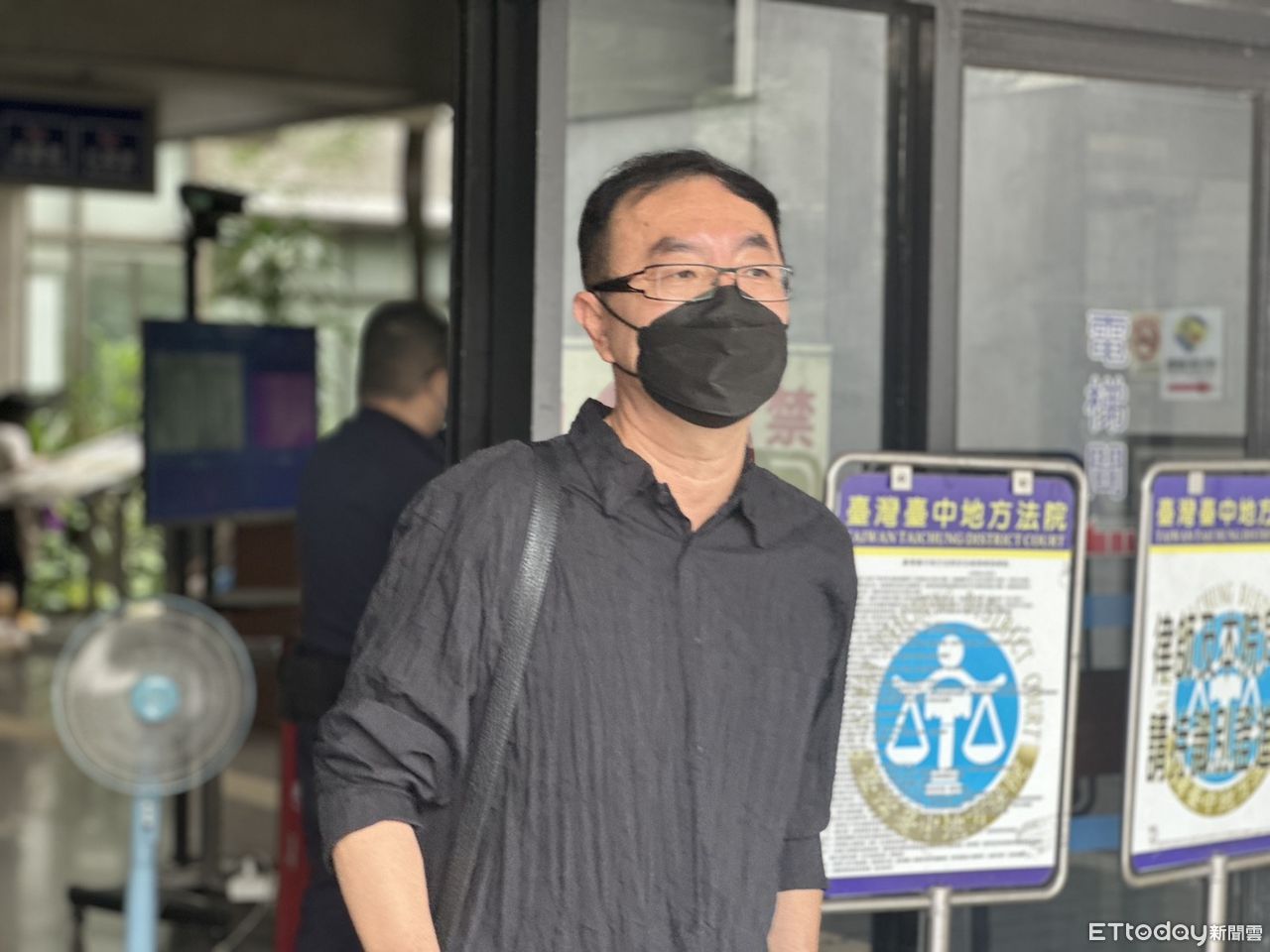 九州案扯出「檢察官撩妹」　涉案前TVBS記者：若屬實心術不正