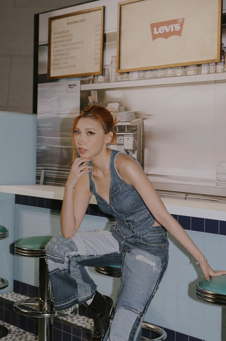 ▲▼Levi&rsquo;s     。（圖／品牌提供）