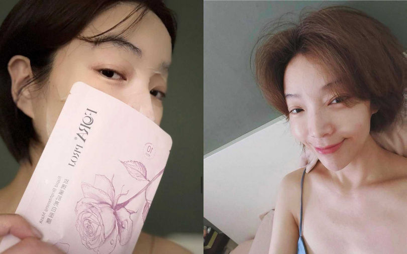 蔡淑臻50歲「極品身材」登坎城紅毯美炸！穿零贅肉挖空裝 網看傻：這狀態不科學