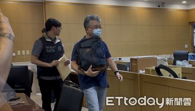 涉物流「換公司請款」害損失2772萬　泰山第三代詹逸宏被起訴