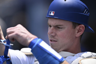 主戰捕手歸隊!史密斯入列外卡名單 羅伯斯未排除先發可能性