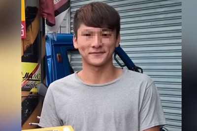 獨/飆速168害死將出生寶寶!惡男自稱「屁孩主席」擺爛搞消失