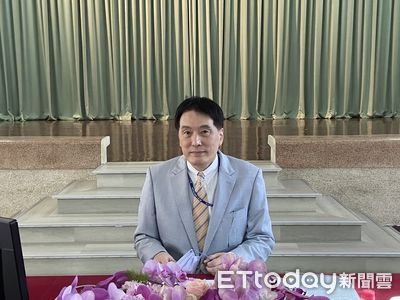 統一超配息9元 羅智先:匯率衝擊比關稅更大、展店腳步不停歇