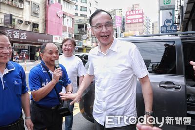 分析/大罷免當頭黨主席選戰成藍委災難 黨中央應考慮改選延期