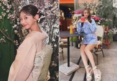 證券女菁英下海陪酒「榮登銀座頭牌」! 櫻花妹公開成功祕訣