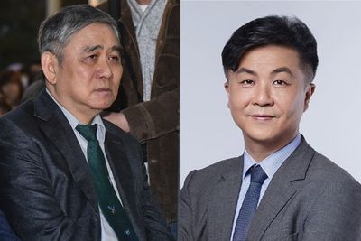 私生子風波 律師列9差異「呂秋遠v.s王文洋」!網喊他更惡劣
