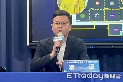 雙標?台美關稅談判有「保密協定」 凌濤嗆賴清德:過去喊黑箱服貿