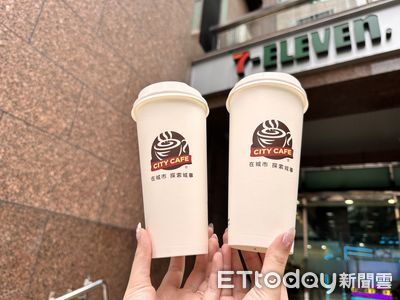 霜淇淋買1送1、咖啡買10送10！超商父親節優惠懶人包