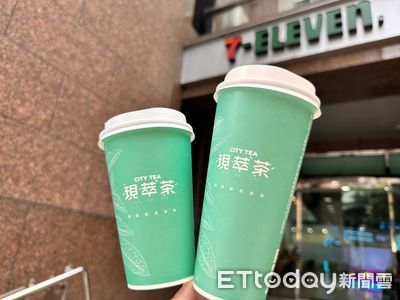 7-11寄杯買10送10、全家霜淇淋買1送1