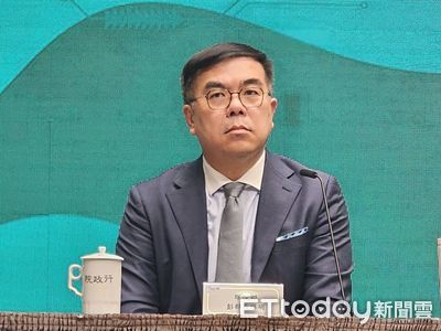 移動污染源已超過固定污染源 彭啓明:少說「用肺發電」