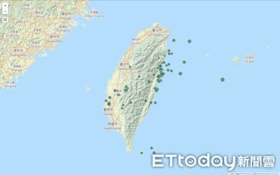 台灣200公里地震觀測海纜流標逾10次 日本大廠也拒絕