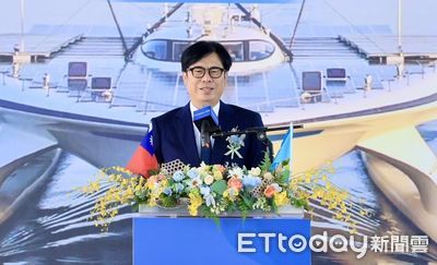 高雄補助款遭刪52億六都少最多 陳其邁「欲哭無淚」喊:不公平